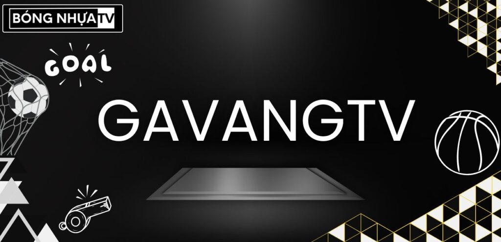 GaVangTV - Cháy hết mình cùng trái bóng tròn