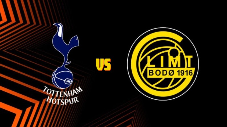Dự đoán kèo trên Tottenham vs Bodø/Glimt 02:00 02/05 1 Dự đoán kèo trên Tottenham vs Bodø/Glimt