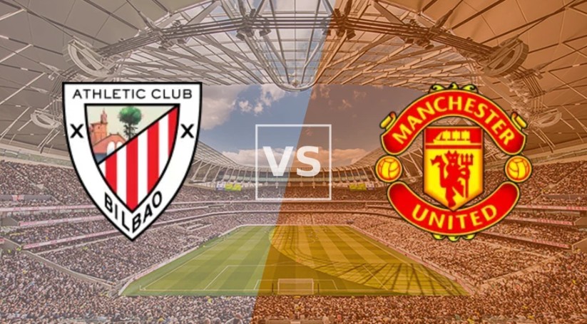 Soi kèo Cup C2 Athletic Club vs Man United