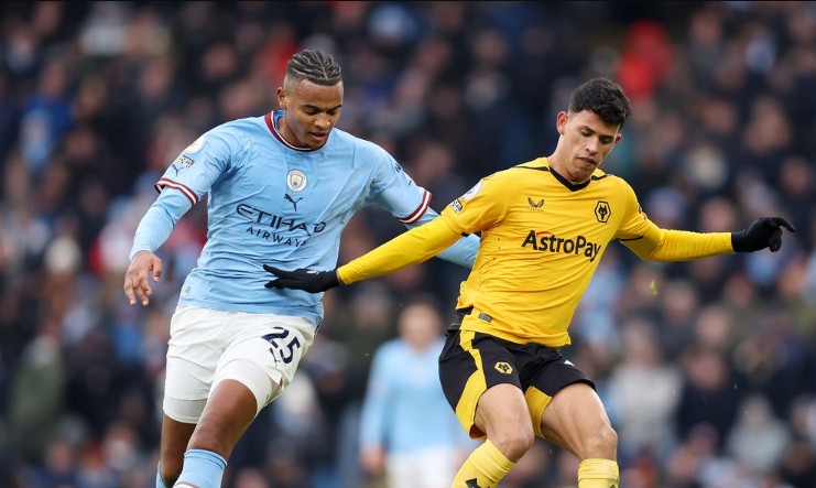 Soi kèo bong88 Man City vs Wolves 02:00 03/05 2 Soi kèo bong88 Man City vs Wolves chuẩn thắng