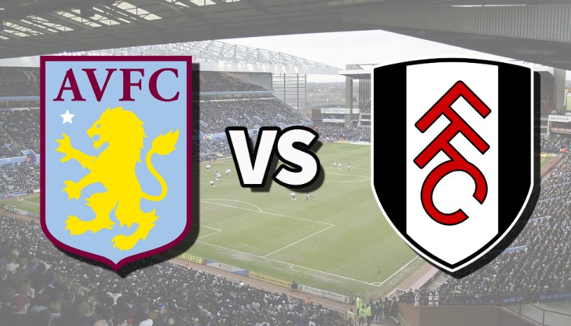 Soi kèo nhà cái Aston Villa vs Fulham