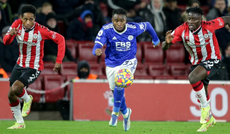 Soi kèo nhanh Leicester City vs Southampton 21:00 03/05 2 Soi kèo nhanh Leicester City vs Southampton chuẩn thắng