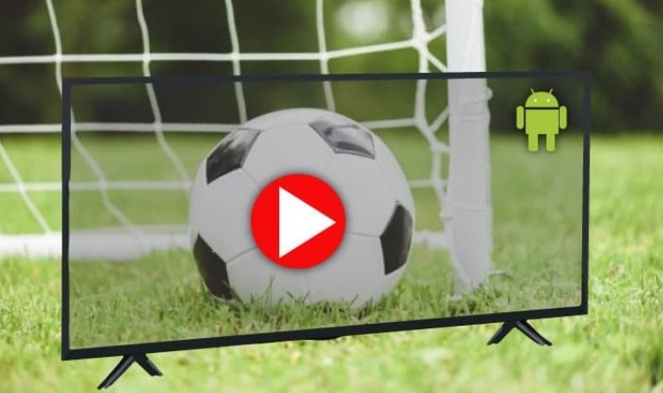 Cách kết nối kênh xem bóng miễn phí và tv tại nhà 1 Cách kết nối kênh xem bóng miễn phí và tv tại nhà