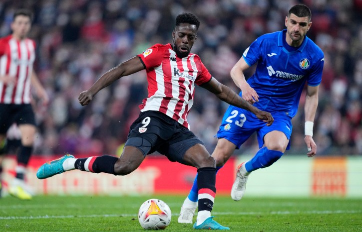 Dự đoán kết quả bđ Getafe vs Athletic Club 02:30 16/05 2 Dự đoán kết quả bđ Getafe vs Athletic Club chuẩn thắng