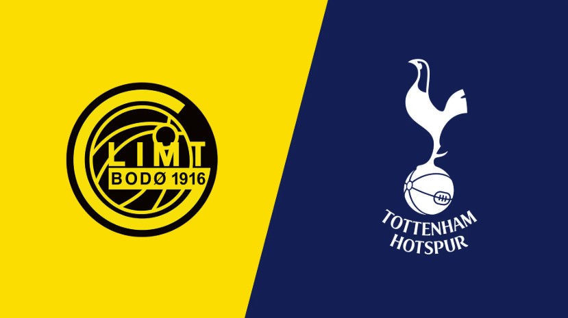 Dự đoán tỷ số Bodø/Glimt vs Tottenham