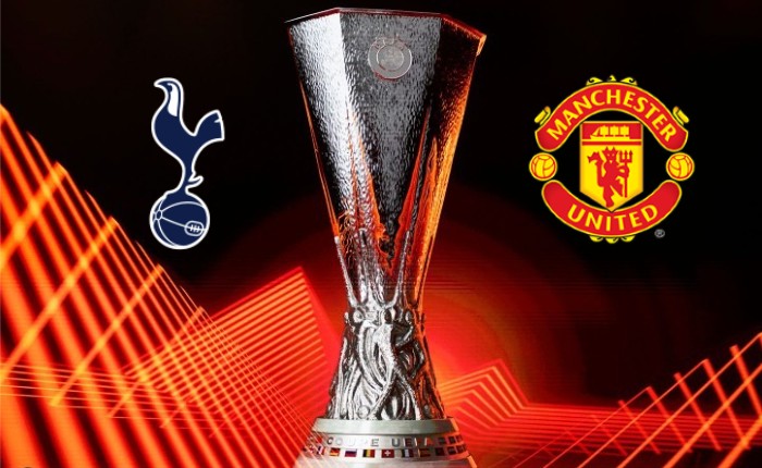 Dự đoán tỷ số bđ Tottenham vs MU 02:00 22/05 1 Dự đoán tỷ số bđ Tottenham vs MU