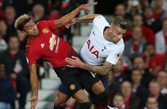 Dự đoán tỷ số bđ Tottenham vs MU 02:00 22/05 2 Dự đoán tỷ số bóng đá Tottenham vs MU chuẩn thắng