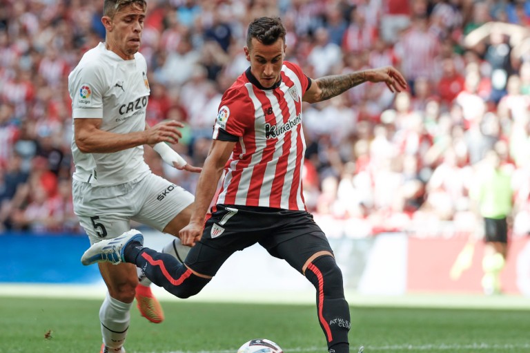 Dự đoán tỷ số đúng Valencia vs Athletic Club 00:00 19/05 2 Dự đoán tỷ số đúng Valencia vs Athletic Club chuẩn thắng