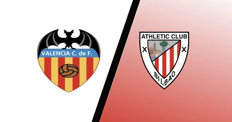 Dự đoán tỷ số đúng Valencia vs Athletic Club 00:00 19/05 1 Dự đoán tỷ số đúng Valencia vs Athletic Club