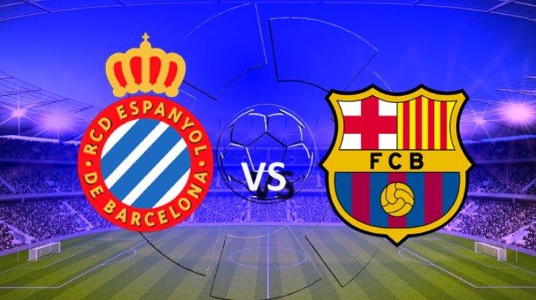 Nhận định kèo Espanyol vs Barcelona 02:30 16/05 1 Nhận định kèo Espanyol vs Barcelona