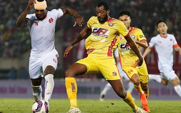 Nhận định kèo Hải Phòng vs Thanh Hóa 19:15 16/05 2 Nhận định kèo Hải Phòng vs Thanh Hóa chuẩn thắng