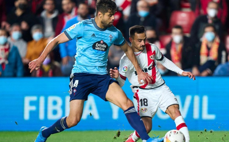 Nhận định kq kèo Celta Vigo vs Rayo Vallecano 00:00 19/05 2 Nhận định kq kèo Celta Vigo vs Rayo Vallecano chuẩn thắng