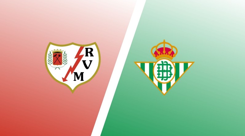 Soi kèo bđ La Liga Rayo Vallecano vs Real Betis 00:00 16/05 1 Soi kèo bđ La Liga Rayo Vallecano vs Real Betis