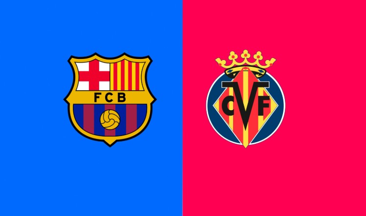 Soi kèo hôm nay Barcelona vs Villarreal 00:00 19/05 1 Soi kèo hôm nay Barcelona vs Villarreal