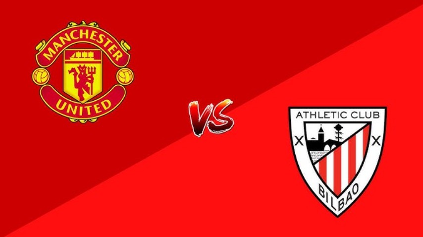 Soi kèo nhanh Man United vs Athletic Club