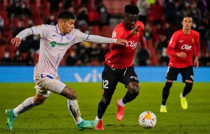 Soi kèo tỷ số Mallorca vs Getafe 00:00 19/05 2 Soi kèo tỷ số Mallorca vs Getafe chuẩn thắng